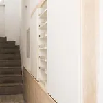 Apartment Pianodue In Trastevere Rome