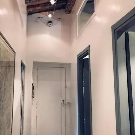 Appartement Ultimopiano
