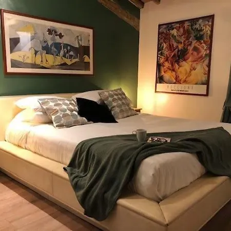 Pianodue In Trastevere * Рим