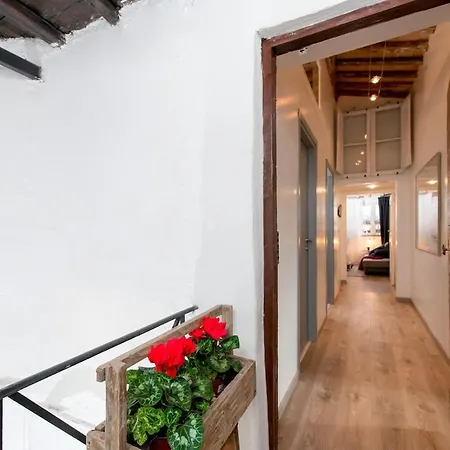 Pianodue In Trastevere