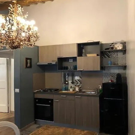 Ultimopiano Appartement