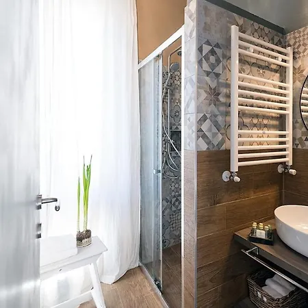 Appartement Ultimopiano *