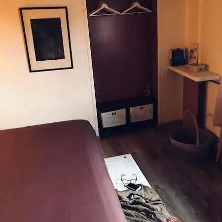 Ultimopiano Appartement