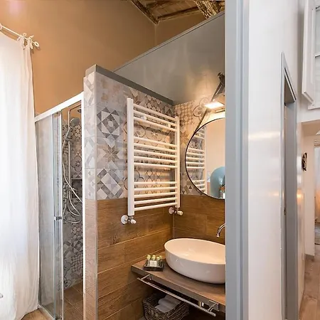 Appartement Ultimopiano