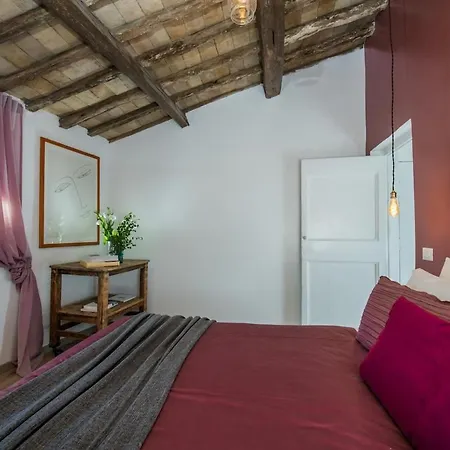 Appartement Ultimopiano *