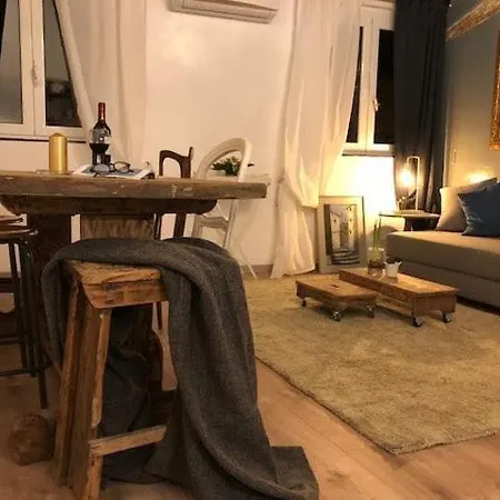 Ultimopiano Appartement Rome