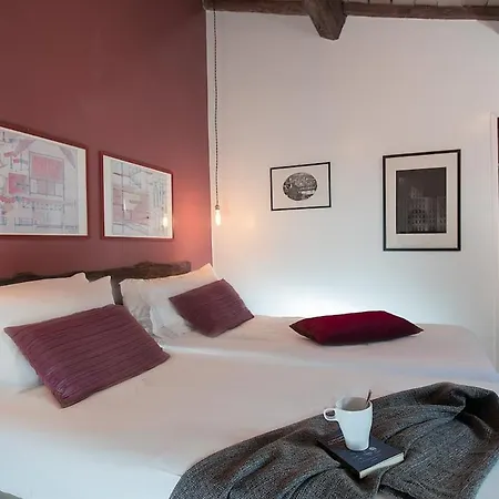 Appartement Ultimopiano Rome