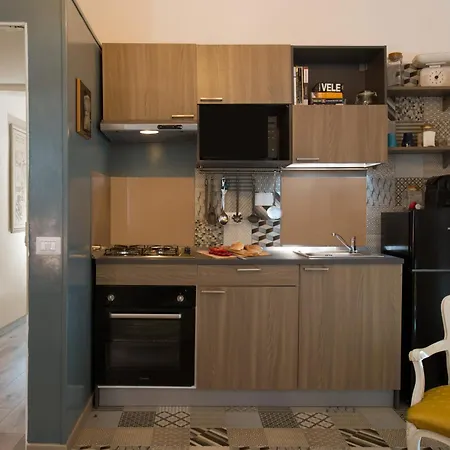 Pianodue In Trastevere * Рим