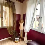 Pianodue In Trastevere Apartman