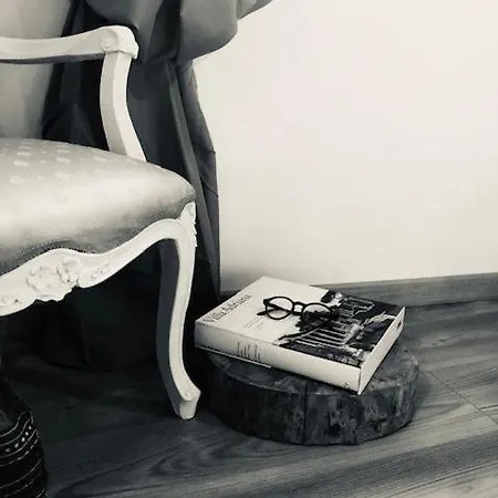 Ultimopiano Apartman *