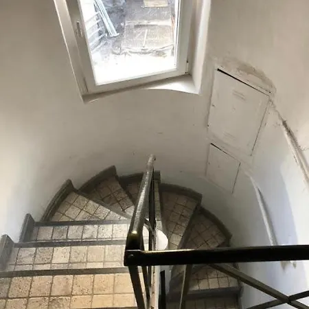 Appartement Pianodue In Trastevere *