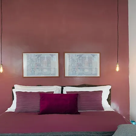 Apartman Ultimopiano *