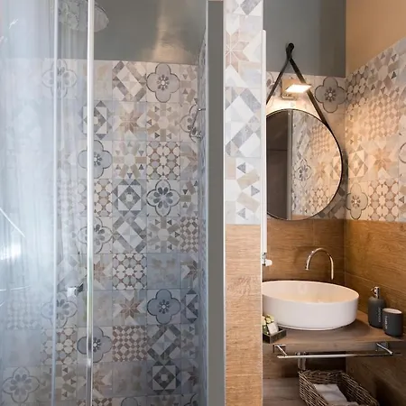 Ultimopiano Apartman *