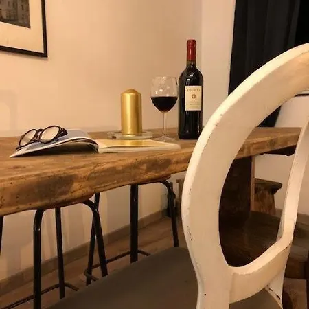 Ultimopiano Apartman