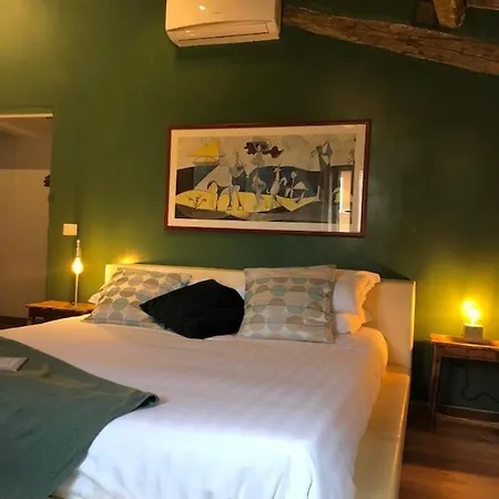 Apartman Ultimopiano