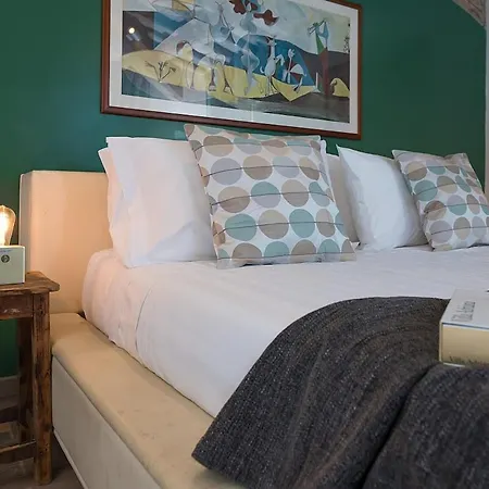 Ultimopiano Apartman *