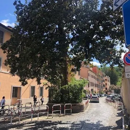 Ultimopiano Apartman