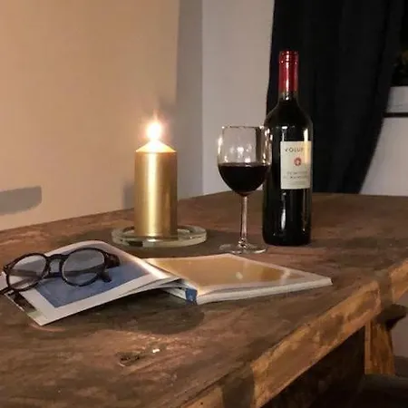 Appartement Pianodue In Trastevere