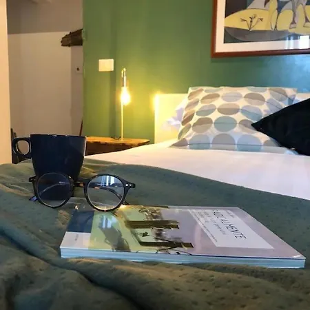 Ultimopiano Apartman *