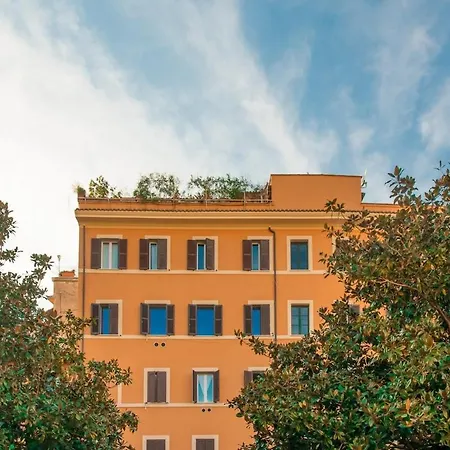 Pianodue In Trastevere
