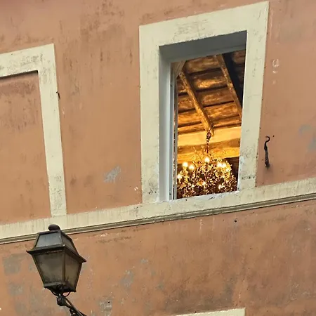 Pianodue In Trastevere * روما