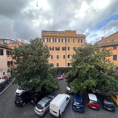 Pianodue In Trastevere روما