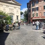 Pianodue In Trastevere Lejlighed Rom