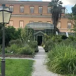 Lejlighed Pianodue In Trastevere *