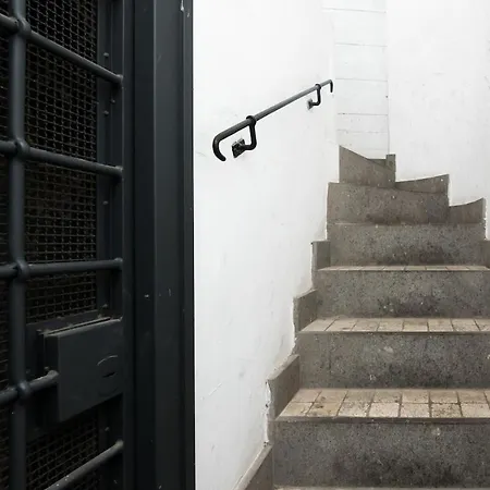 Apartmán Pianodue In Trastevere